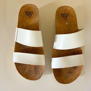 Reef sandals